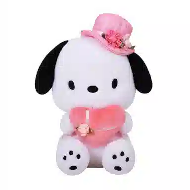 x Sanrio Melody 20cm