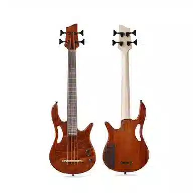 AKAMA DMB-S Mini Bass