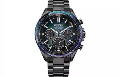 CITIZENATTESACC4057-60E