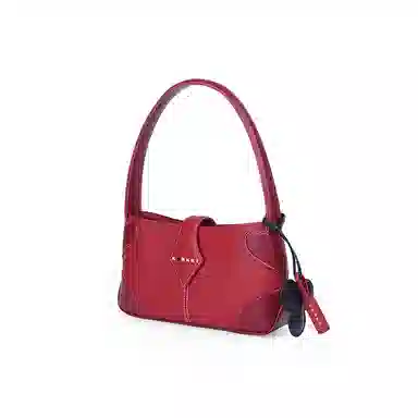 KARKKI X Poker Chinese Red