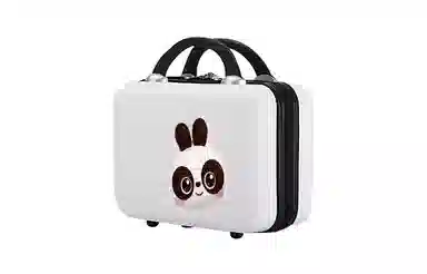 BABO PANDA 14 ABS+PC