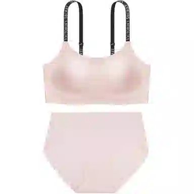 Victoria's Secret 8073 Jelly Strap Set