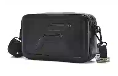 FILA FUSION Classics Black