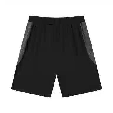 Mizuno Kids Black Grey Set