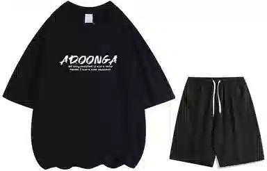 ADOONGA T