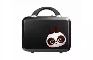 BABO PANDA 14 ABS+PC