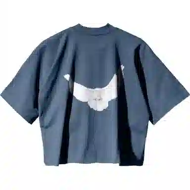 YEEZY x Gap x Balenciaga