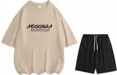 ADOONGA T