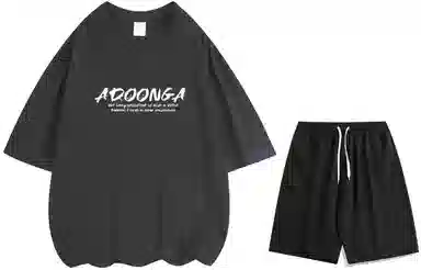 ADOONGA T