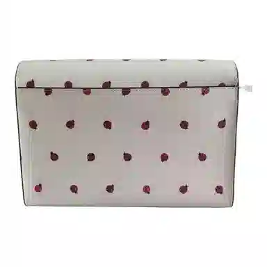 kate spade PVC