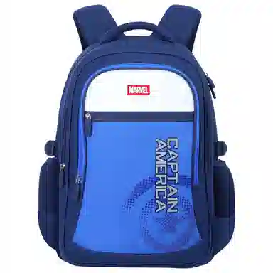 Disney Student Backpack Blue/Green