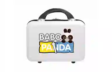 BABO PANDA 14 ABS+PC