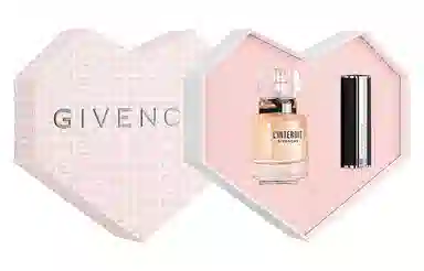 GIVENCHY EDT 30ml+N306