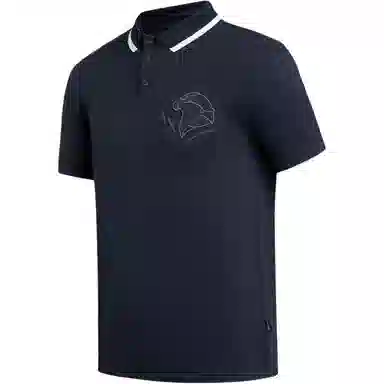 EMPORIO ARMANI SS24 LogoPolo