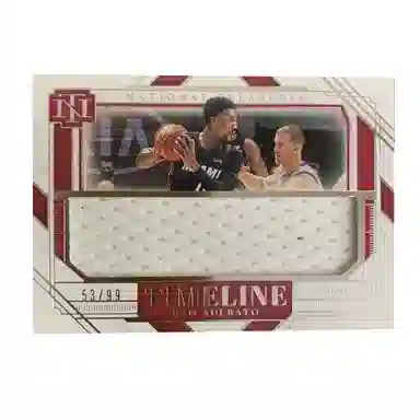 PANINI 2020-21 PANINI 5399