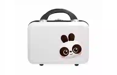 BABO PANDA 14 ABS+PC