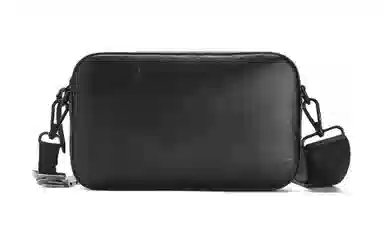 FILA FUSION Classics Black