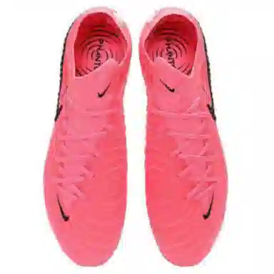 Nike Phantom GX Red Black