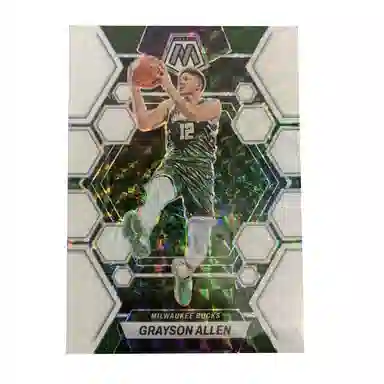 PANINI 2022-23 PZ 0625