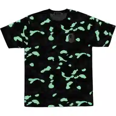 A BATHING APE T