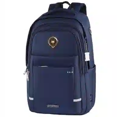 UNIVERSITY OF OXFORD