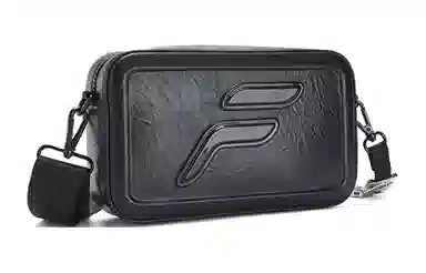 FILA FUSION Classics Black