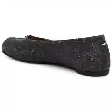 Maison Margiela Tabi Black