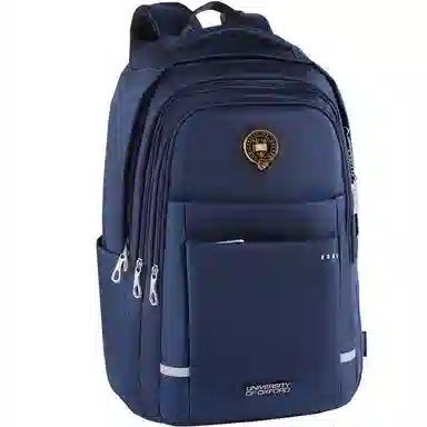 UNIVERSITY OF OXFORD