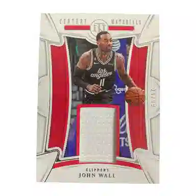 PANINI 2022-23 GU 2999