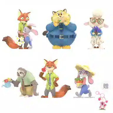 TOP TOY 6