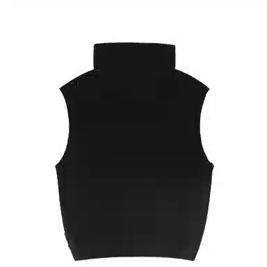 Coca-Cola Vintage Sleeveless Hoodie