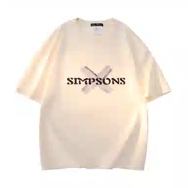 The Simpsons T