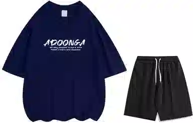 ADOONGA T