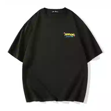 The Simpsons T