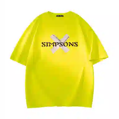 The Simpsons T