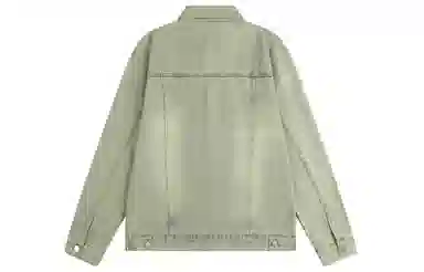 BOTH PLAY Denim Jacket