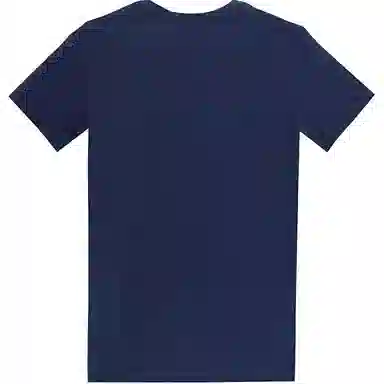 Tommy Hilfiger Classic Crew Neck T-Shirt Navy