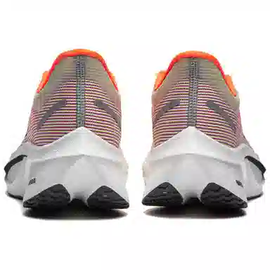 LiNing Feidian 4 Challenger Orange