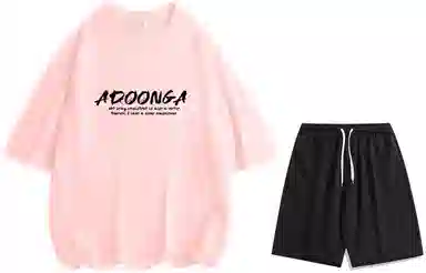 ADOONGA T