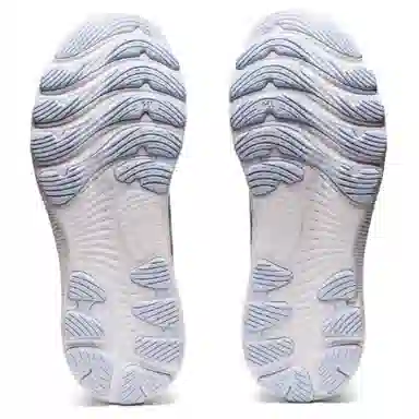 Asics GEL-Nimbus 24 Misty Grey