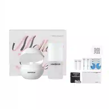 UNISKIN 3CP 18g+15ml