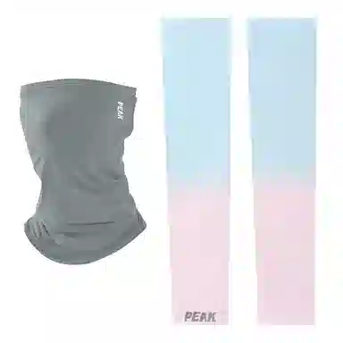 匹克 护臂户外打篮球开车遮阳 防晒袖 男女同款情侣款