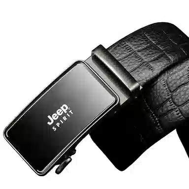 JEEP SPIRIT 3.5cm