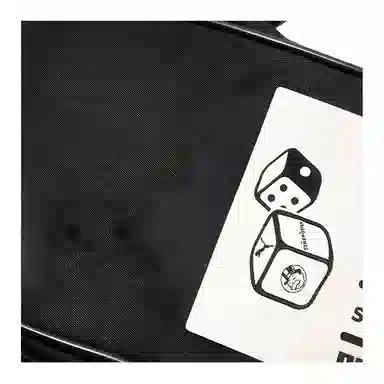 PUMA x STAFFONLY x MONOPOLY