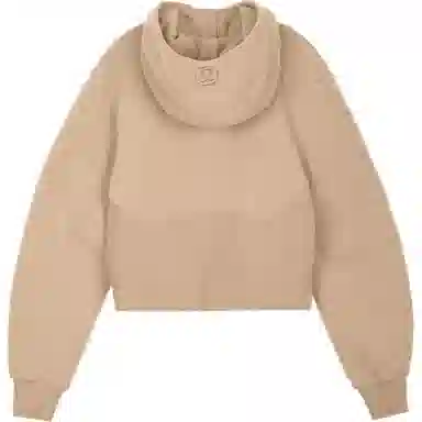 lululemon Scuba Half-Zip Oversized Pullover