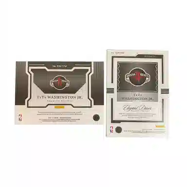PANINI 2022-23 Noir 0399 2099