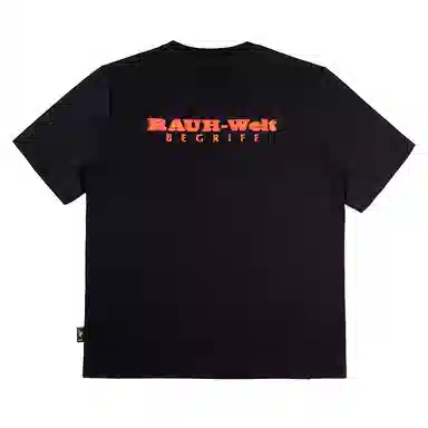 RAUH-Welt BEGRIFF RWB WU T