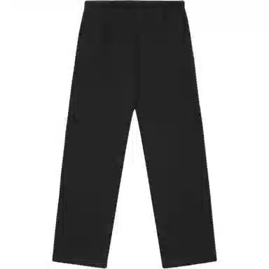 Fear of God Essentials Lounge Pant Black