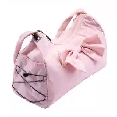 LARA STAR Yoga Bag