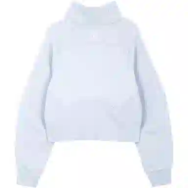 lululemon Scuba Oversized Funnel Neck Half Zip